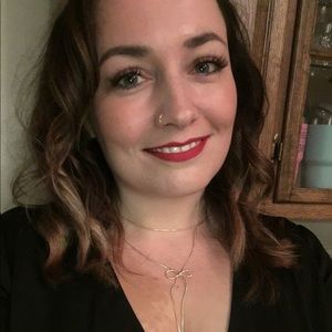 Meet your Posher, Jamie